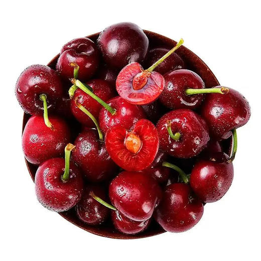 顺丰/京东直达【深度美味！大连国产车厘子】优选精品美早樱桃，当季应季水果，营养美味又健康，老人/孕妇/水果，新鲜水果大樱桃非智利进口 商品图4