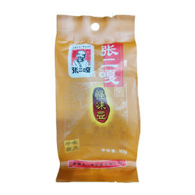 张二嘎怪味豆102g