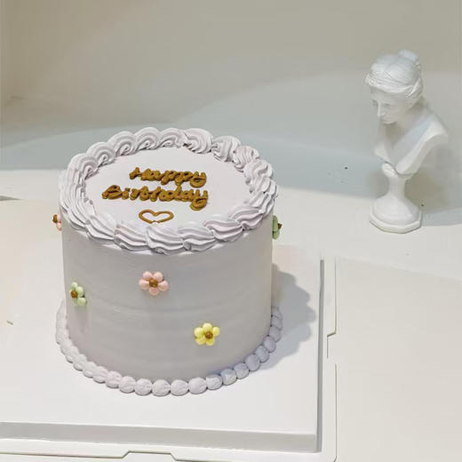 L002（裱小花） 商品图0