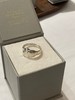 Atelier d'antan 银质小巧古董匙戒(Puppy Spoon Ring R106) 商品缩略图4