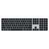Apple/苹果 带有触控 ID 和数字小键盘的妙控键盘 (适用于配备 Apple 芯片的 Mac 机型) 商品缩略图3