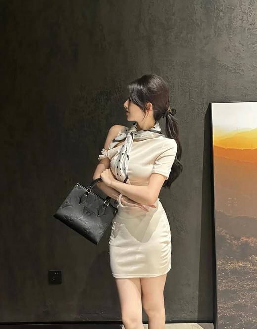 驴家onthegobb号手袋托特手拿包（HH） 商品图4