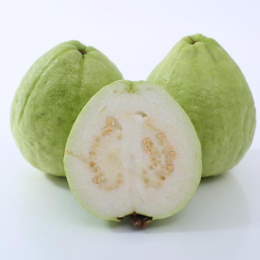 【分仓直发包邮】奶油芭乐（白心）天地盖礼盒装6个装礼盒（净重3-3.5斤） 商品图3