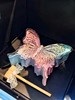 【蝴蝶女神】-法式慕斯造型蛋糕 商品缩略图0