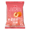 上好佳水蜜桃味硬糖100g 商品缩略图0