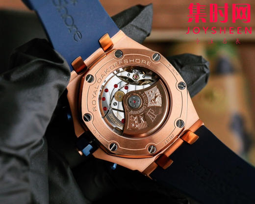 AP爱彼 HBF皇家橡树离岸型系列26238 男士腕表 在原有的基础上 潜心研发 突破壁垒 商品图6