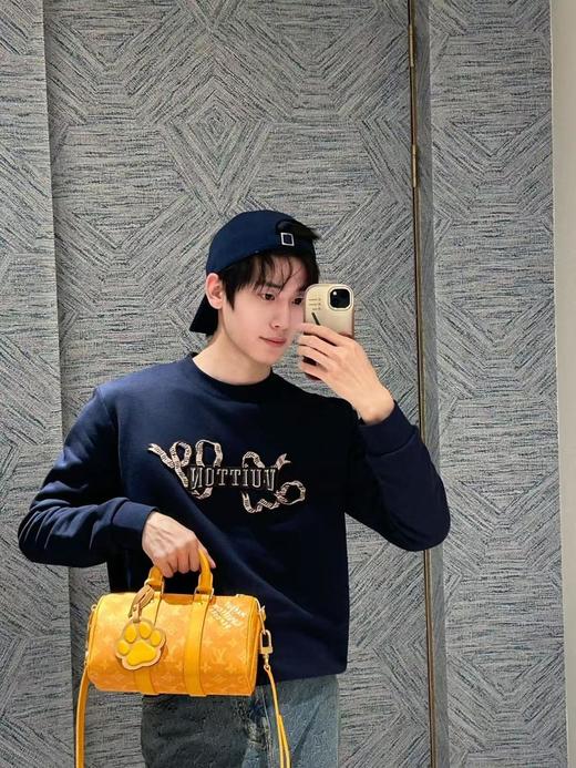 驴家KeellBandoulière25手袋（HH） 商品图5