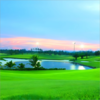 越南新山一高尔夫球场 Tan Son Nhat Golf Course | 越南高尔夫球场 | 胡志明高尔夫 商品缩略图3