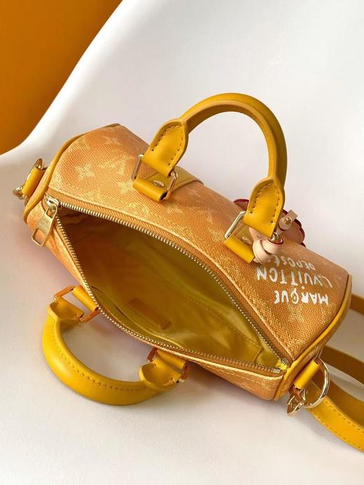 驴家KeellBandoulière25手袋（HH） 商品图10