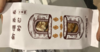 喀食好味道 新疆乔麦列巴（无蔗糖）  500g/条 商品缩略图0