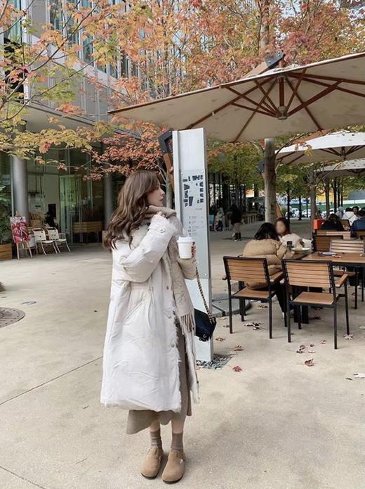 存元！Z品单！全包羊毛内里勃肯鞋来啦 商品图14