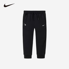 Nike 3brand 童装 冬 大童小童 长裤 RWB-KN-0925