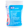 益达含木糖醇无糖口香糖清香蜜桃味约40粒装56g*6瓶 商品缩略图2