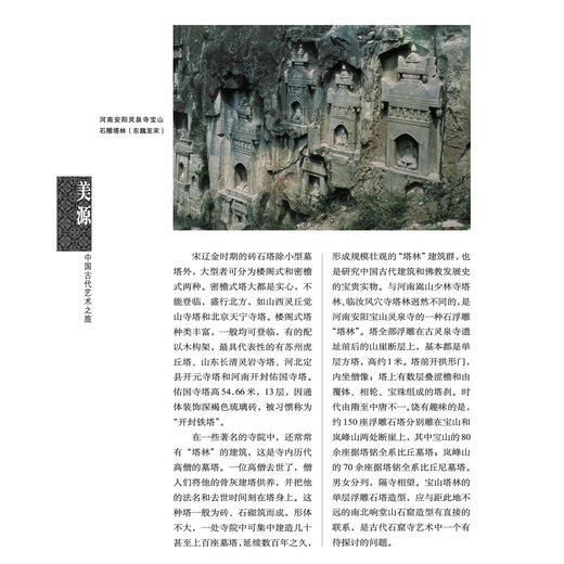 《美源：中国古代艺术之旅》 商品图12
