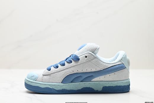 彪马Puma Suede XL复古德训休闲运动板鞋399099-04男女鞋 商品图2