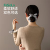 FaSoLa可爱兔子洗脸手腕带防湿袖女防水护腕儿童洗漱用吸水神器卡通手环 商品缩略图7
