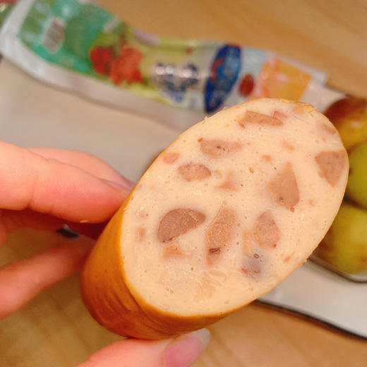 GKK精制法式鹅肝肠 商品图1