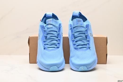 昂跑Loewe x On Cloud轻量休闲运动跑步鞋女鞋 商品图6