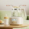 SKULD时蔻新升级全玻璃恒温壶P3婴儿家用冲奶泡奶专用恒温器 商品缩略图0