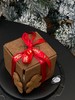 圣诞姜饼礼物盒子蛋糕 商品缩略图0