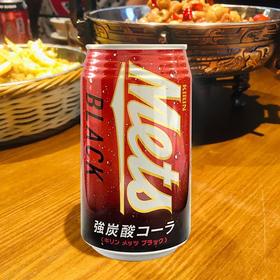 麒麟可乐碳酸饮料350ml