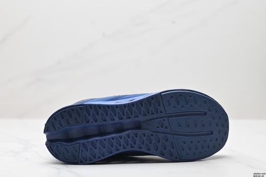 昂跑Loewe x On Cloud轻量休闲运动跑步鞋男鞋 商品图8