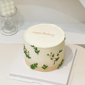 L039（裱花小叶子）