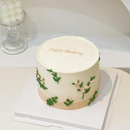 L039（裱花小叶子） 商品图0