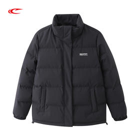 【运动生活系列 散摆】赛琪女士简约羽绒服254820