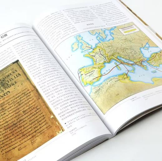 【特价包邮】古典世界的战争（英）约翰·沃利 著 商品图3