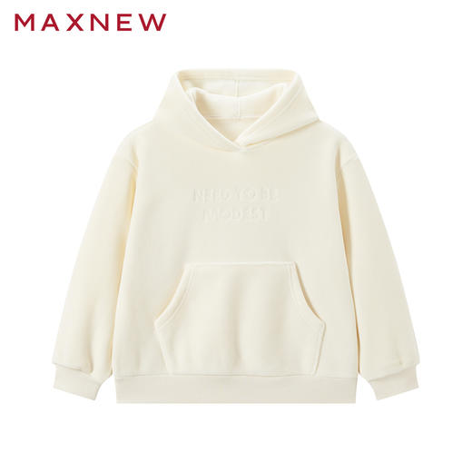 【卫衣】童装字母绣花卫衣1N4362404 商品图2