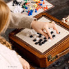 mobee实木多功能棋盘套装12合一棋盘-  XHR 商品缩略图8