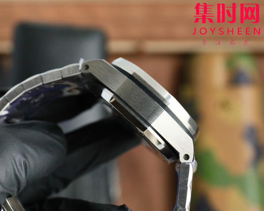 AP爱彼 HBF皇家橡树离岸型系列26238 钢带男士腕表 在原有的基础上 潜心研发 突破壁垒 商品图5