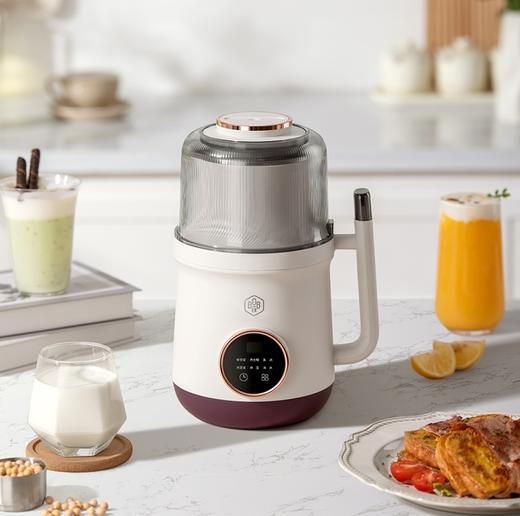 博堡破壁豆浆机BDY-970L 商品图0