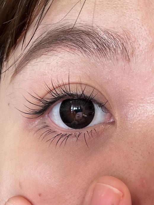 woolilens 特大黑/特小黑  半年抛 商品图2