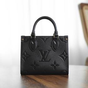 驴家onthegobb号手袋托特手拿包（HH）