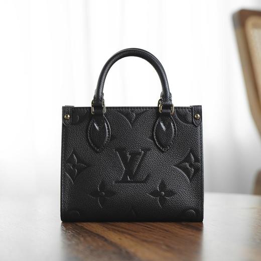 驴家onthegobb号手袋托特手拿包（HH） 商品图0