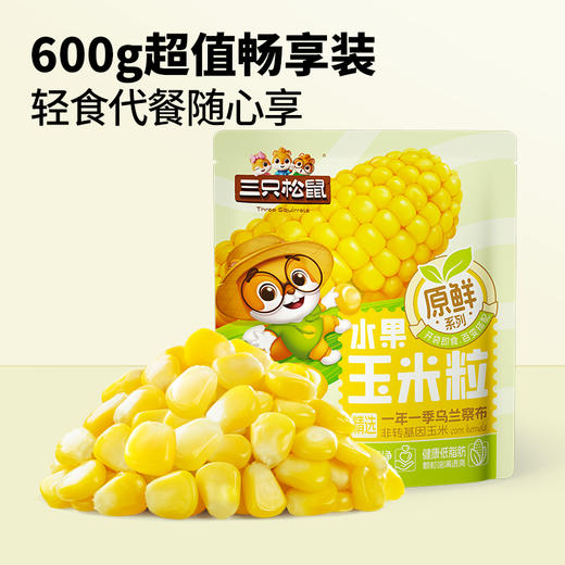 休闲零食_玉米粒/**/600g -zl 商品图4