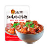 张飞红烧砣砣牛肉170g(香辣味) 商品缩略图0