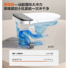 海尔（Haier）母婴级智能马桶 自动翻盖翻圈 泡沫盾杀菌全自动坐便器H3K-U30KS 商品缩略图5