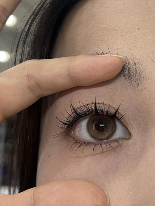 CN 白水乌龙/白茶森林/暮色黄昏/日落的甜 14.2mm 半年抛 商品图2