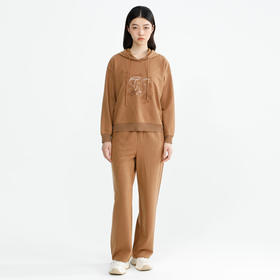 朵拉梵西裤子F27D1219