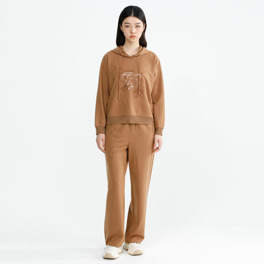 朵拉梵西裤子F27D1219 商品图0