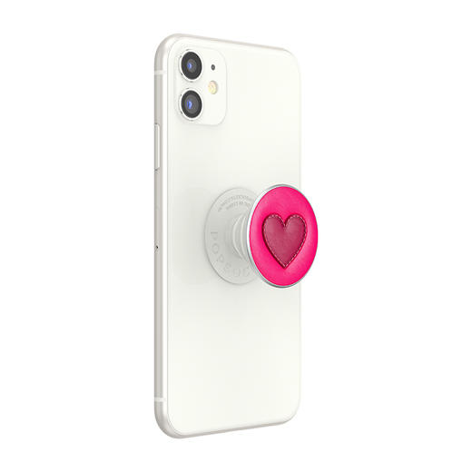 【POPGRIP泡泡骚】手机粘贴式气囊支架 Popout异形系列 炙热的爱 商品图3