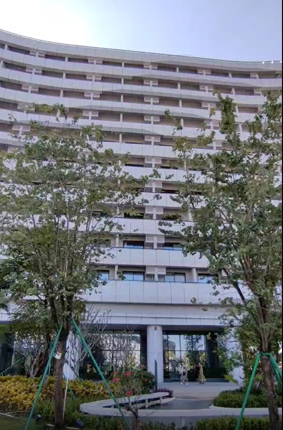 【乐东九所新区·8560号基地】乐东九所品牌康养公寓