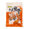 之佳便利,手磨豆干(五香味) 【90g】 重庆奇爽 商品缩略图5