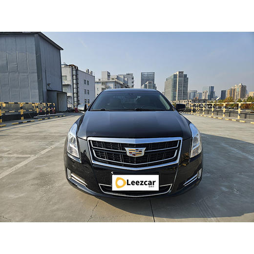 凯迪拉克 XTS 28T技术型【长租-北京】 商品图1