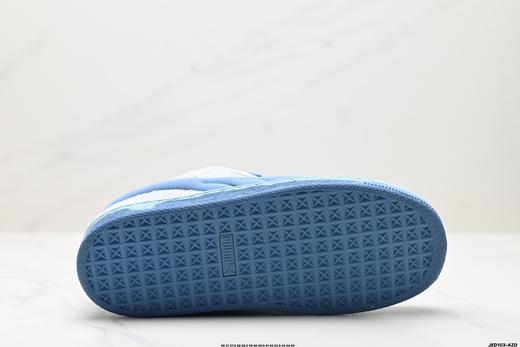 彪马Puma Suede XL复古德训休闲运动板鞋399099-04男女鞋 商品图8