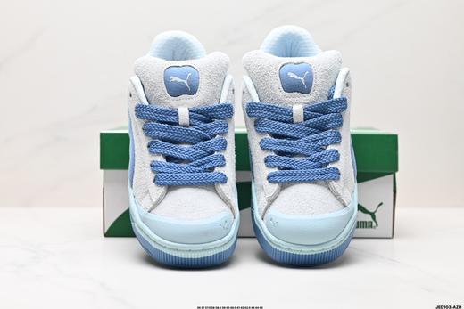 彪马Puma Suede XL复古德训休闲运动板鞋399099-04男女鞋 商品图6