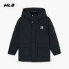 6楼MLB 工装风中长款羽绒服吊牌价2399 商品缩略图5